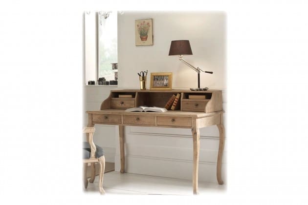 Marcottestyle Interiors Bureau Secretaire