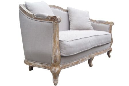 Marcottestyle Interiors Klassieke Sofa