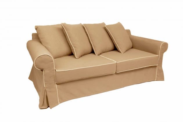 Marcottestyle Interiors Sofa