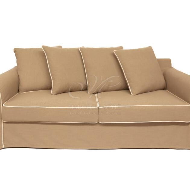 Marcottestyle Interiors Sofa