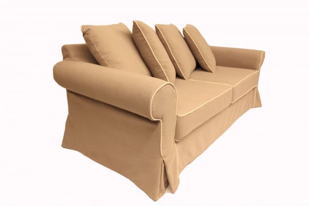 Marcottestyle Interiors Sofa