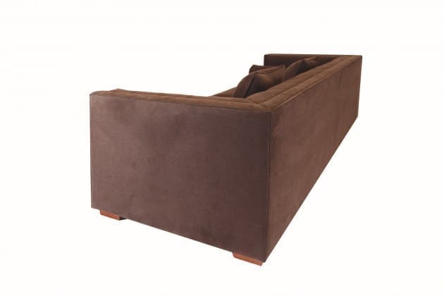 Marcottestyle Interiors Bedsofa