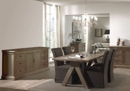 Marcottestyle Interiors Dressoir Kasten