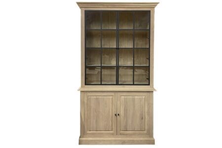 Marcottestyle Interiors Bibliotheek Kast