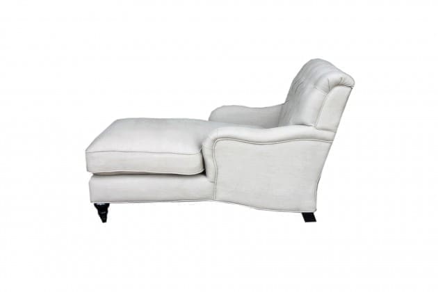 Marcottestyle Interiors Chaise Longue