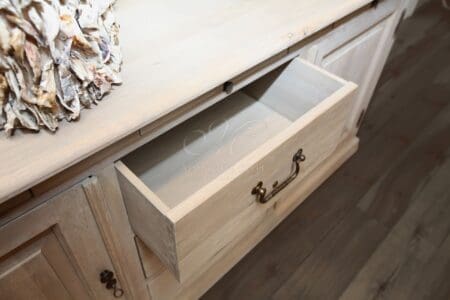 Marcottestyle Interiors Dressoir