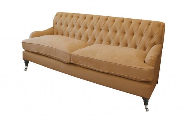 Marcottestyle Interiors Sofa