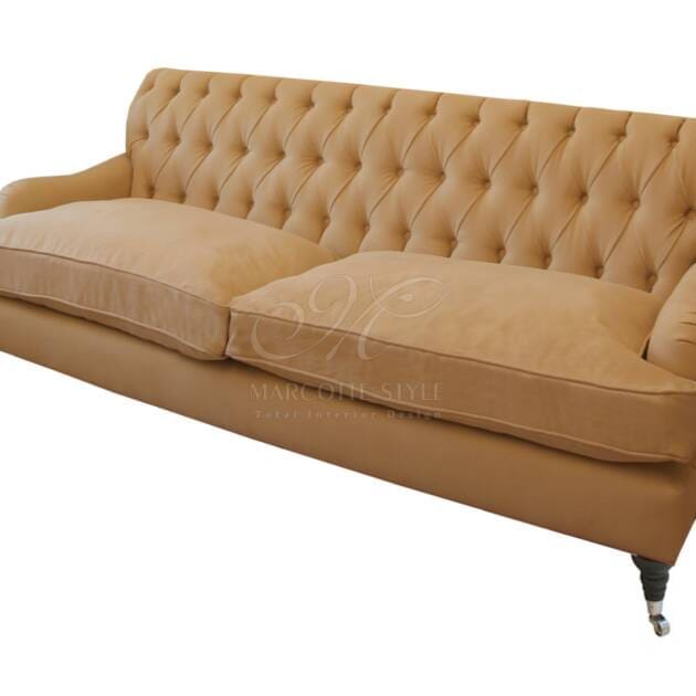 Marcottestyle Interiors Sofa