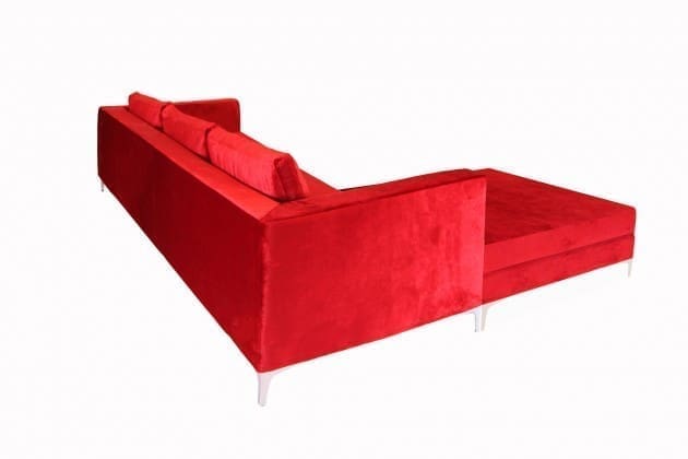 Marcottestyle Interiors Modulaire Sofa