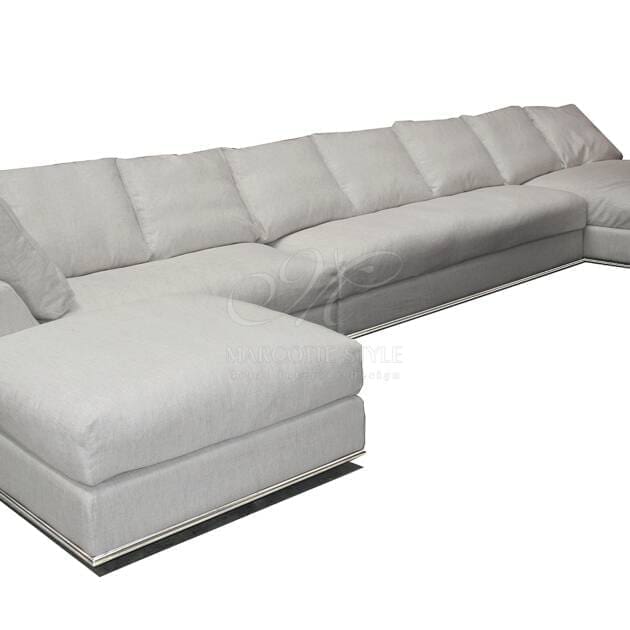 Marcottestyle Interiors Modulaire Sofa