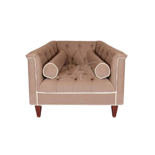 Marcottestyle Interiors Sofa