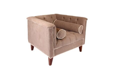 Marcottestyle Interiors Sofa