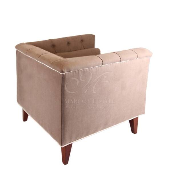 Marcottestyle Interiors Sofa