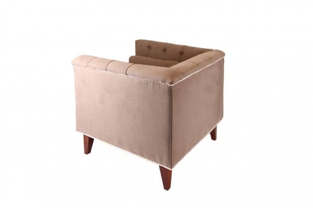 Marcottestyle Interiors Sofa