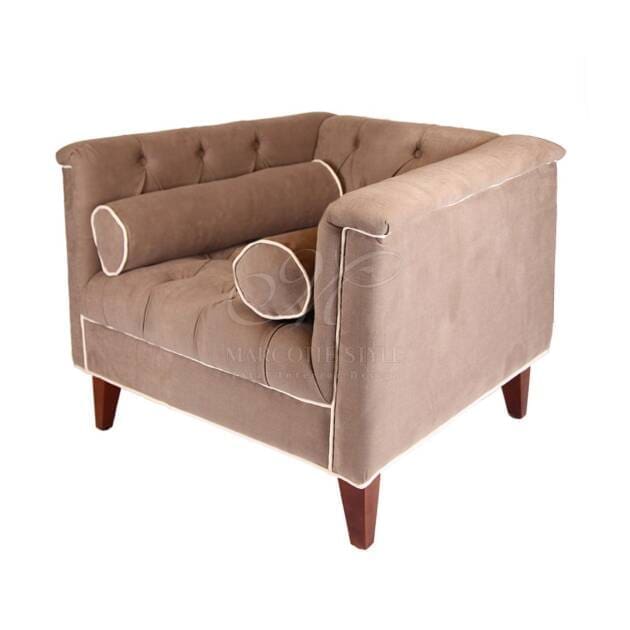 Marcottestyle Interiors Sofa