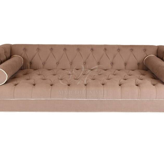 Marcottestyle Interiors Sofas