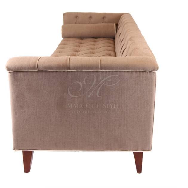 Marcottestyle Interiors Sofas