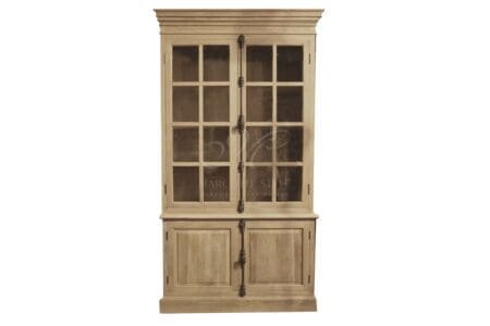 Marcottestyle Interiors Display Case