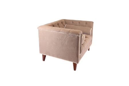 Marcottestyle Interiors Sofa