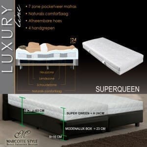 Luxury-Superqueen