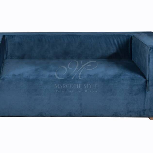 Marcottestyle Interiors Moderne Sofa