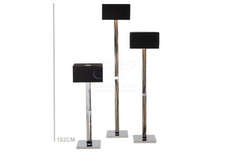 Marcottestyle Interiors Staande Lampen