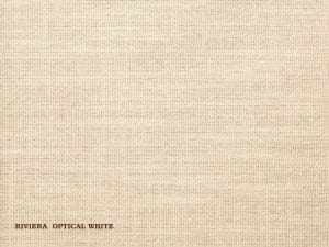 Riviera - Optical White