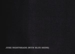 Juke - Nightshade (with blue shine)