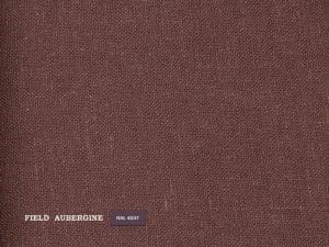 Field - Aubergine