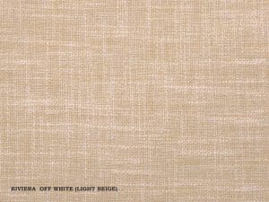 Riviera - Off White Light Beige