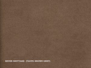 Seven - Shittake (Taupe brown grey)