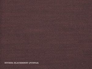 Riviera - Blackberry (Purple)