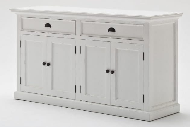 Marcottestyle Interiors Buffet