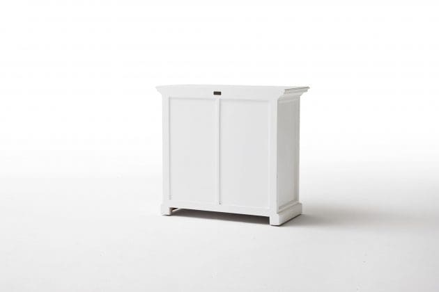 Marcottestyle Interiors Lage Kleine Kast