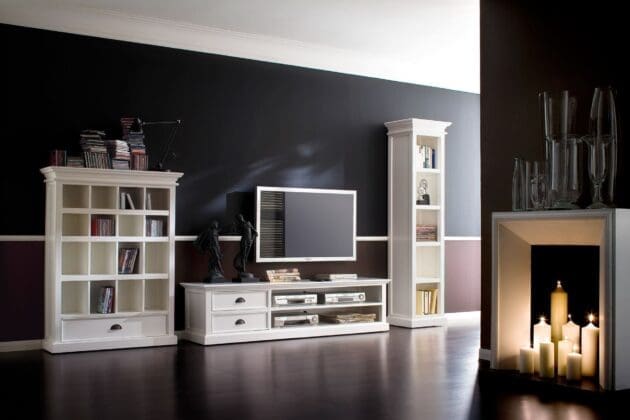 Marcottestyle Interiors Tvkast