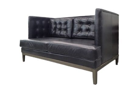 Marcottestyle Interiors Sofa Bank