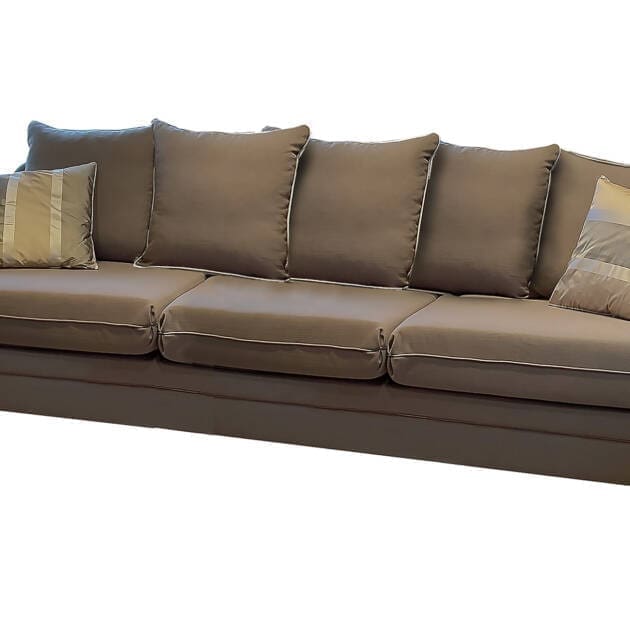 Marcottestyle Interiors Sofa