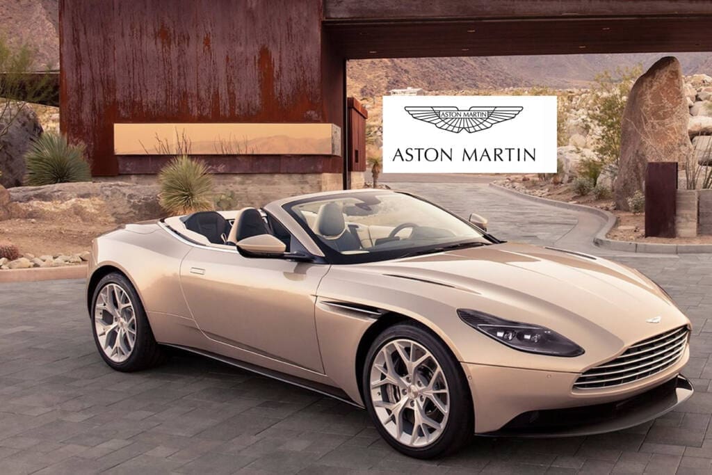 Marcottestyle Interiors Aston Martin President Cahir By Marcottestyle