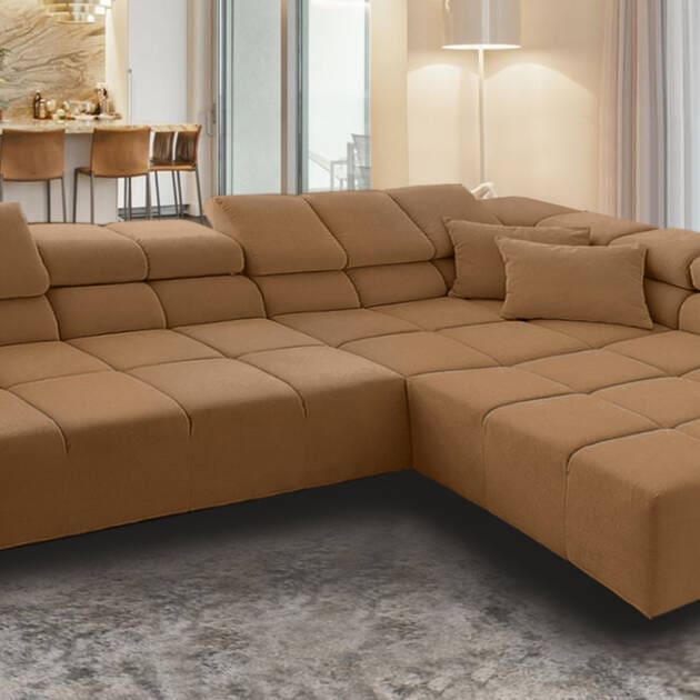 Duits kwaliteit-sofas