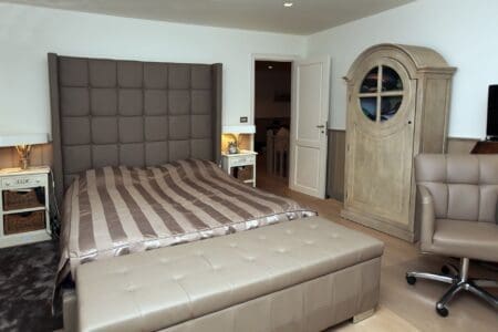 Marcottestyle Interiors Bedden