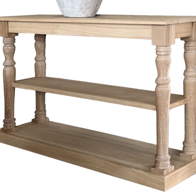 Marcottestyle Interiors Lage Console