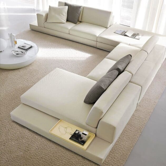 Italienische Sofas