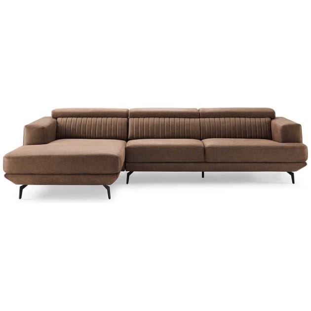 Marcottestyle Interiors Sofa Amsterdam Camel,Moderne Sofa Camel,3-Zits Sofa Met Longchair,Comfortabele Sofa Camel,Sofa Met Verstelbare Hoofdsteunen,Sofa Van Duurzame Stof,Interieur Sofa Amsterdam,Woonkamer Sofa Camel,Royale Opstelling Sofa,Luxueuze Sofa Camel,Sofa Met Hoge Poten,Stijlvol Sofaontwerp Amsterdam,Onderhoudsvriendelijke Sofa,Duurzame Sofa Camel,Minimalistische Sofa Camel