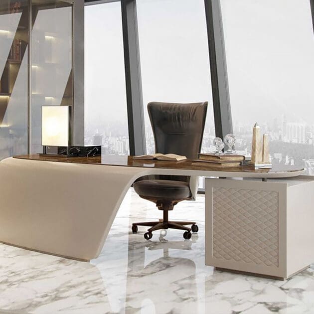 Desks High End